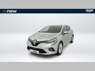 D'occasion À Valenciennes | Renault Clio V E-Tech 140 Intens