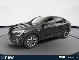 D'occasion À Valenciennes | Renault Arkana 1.6 E-Tech 145Ch Business
