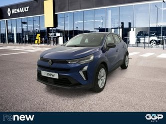 Voitures D'occasion À Valenciennes | Renault Captur 1.0 Tce 90Ch Evolution