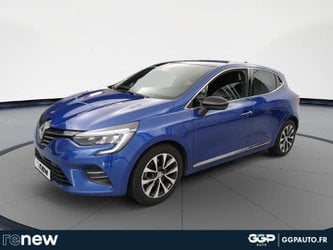 Voitures D'occasion À Valenciennes | Renault Clio 1.3 Tce 140Ch Techno