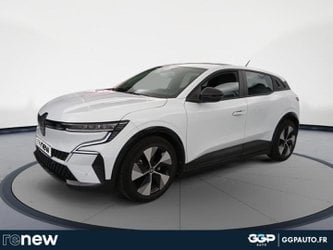Voitures D'occasion À Valenciennes | Renault Mégane Megane E-Tech Electric Ev60 220Ch Equilibre...