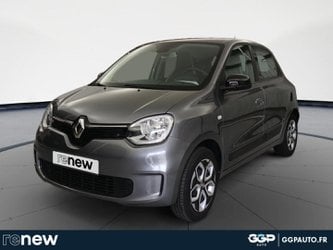 Voitures D'occasion À Valenciennes | Renault Twingo 1.0 Sce 65Ch Equilibre