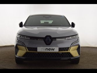 Voitures D'occasion À Valenciennes | Renault Mégane Megane E-Tech Electric Ev60 220Ch Iconic Su...