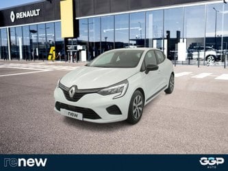Voitures D'occasion À Valenciennes | Renault Clio 1.0 Tce 90Ch Equilibre