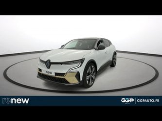 Voitures D'occasion À Valenciennes | Renault Mégane E-Tech Electric Ev60 220Ch Iconic Optimum C...