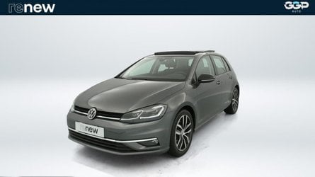 Voitures D'occasion À Valenciennes | Volkswagen Golf 1.5 Tsi 150 Evo Dsg7 Iq.drive