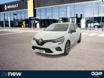 D'occasion À Valenciennes | Renault Clio V Tce 100 Gpl Evolution