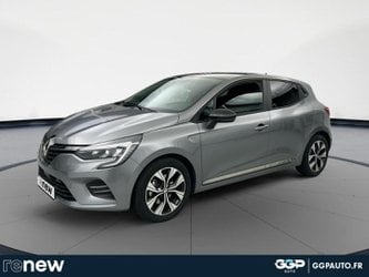 Voitures D'occasion À Valenciennes | Renault Clio 1.6 E-Tech 145Ch Full Hybrid Evolution