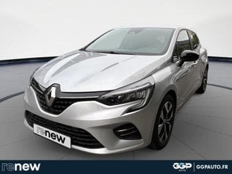 Voitures D'occasion À Valenciennes | Renault Clio 1.0 Tce 100Ch Evolution Gpl