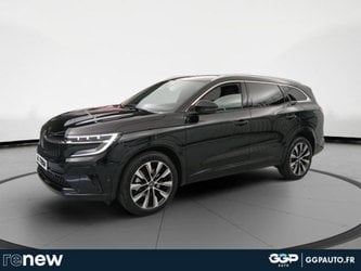 Voitures D'occasion À Valenciennes | Renault Espace 1.2 E-Tech Full Hybrid 200Ch Techno 7 Places...