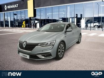 D'occasion À Valenciennes | Renault Talisman Blue Dci 160 Edc Business