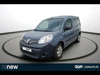 Voitures D'occasion À Valenciennes | Renault Kangoo Express 1.5 Blue Dci 95Ch Extra R-Link