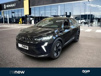 Voitures D'occasion À Valenciennes | Renault Symbioz 1.6 E-Tech Full Hybrid 145Ch Techno