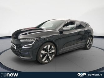 Voitures D'occasion À Valenciennes | Renault Mégane Megane E-Tech Electric Ev60 220Ch Techno Su...