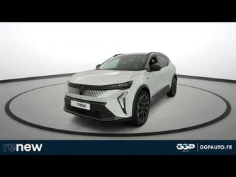 Voitures D'occasion À Valenciennes | Renault Scénic Scenic E-Tech Electric 220Ch Techno Esprit ...