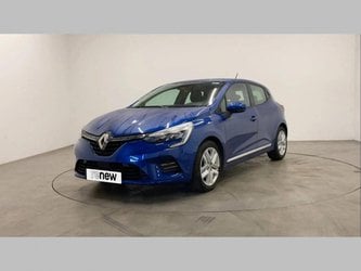 D'occasion À Valenciennes | Renault Clio V Blue Dci 100 - 21N Business