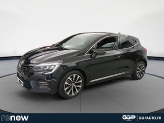 Voitures D'occasion À Valenciennes | Renault Clio 1.0 Tce 90Ch Techno