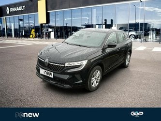 Voitures D'occasion À Valenciennes | Renault Austral 1.2 Tce Mild Hybrid Advanced 130Ch Evolutio...