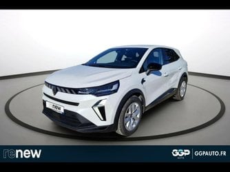 Voitures D'occasion À Valenciennes | Renault Symbioz 1.6 E-Tech Full Hybrid 145Ch Evolution