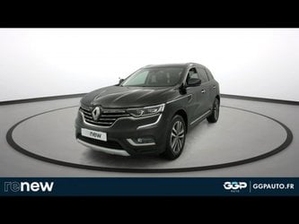 Voitures D'occasion À Valenciennes | Renault Koleos 1.6 Dci 130Ch Energy Intens