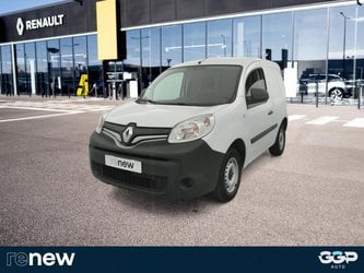 Voitures D'occasion À Valenciennes | Renault Kangoo Express Compact 1.5 Dci 75 E6 Generique