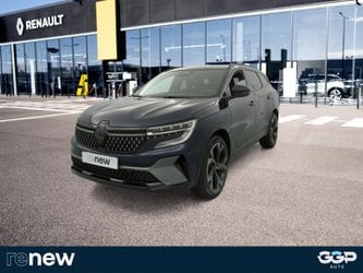 Voitures D'occasion À Valenciennes | Renault Espace 1.2 E-Tech Full Hybrid 200Ch Esprit Alpine