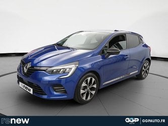 Voitures D'occasion À Valenciennes | Renault Clio 1.0 Tce 90Ch Evolution
