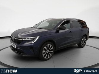 Voitures D'occasion À Valenciennes | Renault Espace 1.2 E-Tech Full Hybrid 200Ch Techno 7 Places...