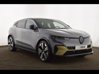 Voitures D'occasion À Valenciennes | Renault Mégane Megane E-Tech Electric Ev60 220Ch Iconic Su...