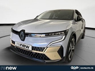 Voitures D'occasion À Valenciennes | Renault Mégane Megane E-Tech Electric Ev60 220Ch Iconic Su...