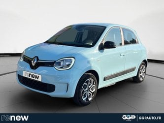 Voitures D'occasion À Valenciennes | Renault Twingo 1.0 Sce 65Ch Equilibre