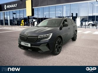 D'occasion À Valenciennes | Renault Espace 1.2 E-Tech Full Hybrid 200Ch Esprit Alpine 7 Places ...