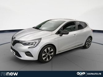 Voitures D'occasion À Valenciennes | Renault Clio 1.0 Tce 100Ch Evolution Gpl