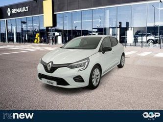 Voitures D'occasion À Valenciennes | Renault Clio 1.0 Sce 65Ch Evolution