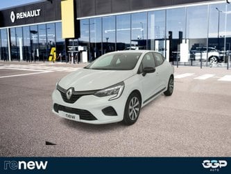 Voitures D'occasion À Valenciennes | Renault Clio 1.0 Tce 100Ch Evolution Gpl