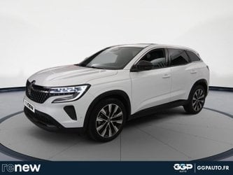 Voitures D'occasion À Valenciennes | Renault Austral 1.2 E-Tech Full Hybrid 200Ch Techno - 23