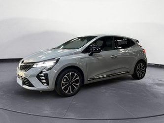 Voitures D'occasion À Valenciennes | Renault Clio 1.6 E-Tech 145Ch Full Hybrid Techno - 25B