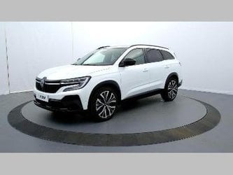 Voitures D'occasion À Valenciennes | Renault Espace Vi E-Tech Hybrid 200 Iconic