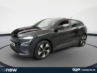 Voitures D'occasion À Valenciennes | Renault Mégane Megane E-Tech Electric Ev60 220Ch Equilibre...