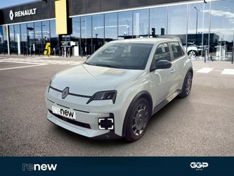 Voitures D'occasion À Valenciennes | Renault 5 E-Tech Electrique 120Ch Evolution Autonomie Urbaine