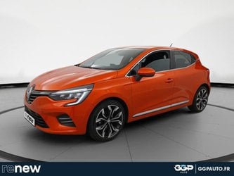 Voitures D'occasion À Valenciennes | Renault Clio 1.5 Blue Dci 100Ch Intens -21N