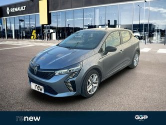Voitures D'occasion À Valenciennes | Renault Clio 1.0 Tce 90Ch Evolution - 24