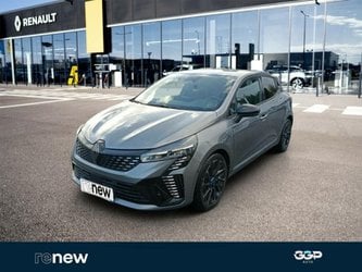 Voitures D'occasion À Valenciennes | Renault Clio 1.0 Tce 90Ch Esprit Alpine - 24