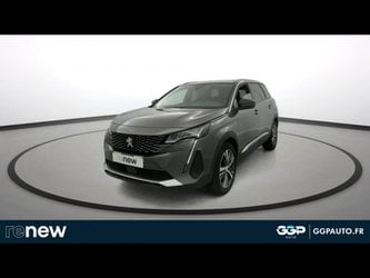 Voitures D'occasion À Valenciennes | Peugeot 5008 1.5 Bluehdi 130Ch S&S Allure Pack