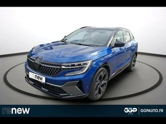 Voitures D'occasion À Valenciennes | Renault Austral 1.2 E-Tech Full Hybrid 200Ch Iconic Esprit ...