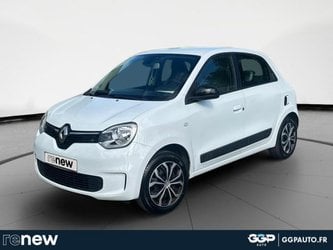 Voitures D'occasion À Valenciennes | Renault Twingo 1.0 Sce 65Ch Equilibre