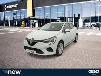 Voitures D'occasion À Valenciennes | Renault Clio V B2H Mg 6U S