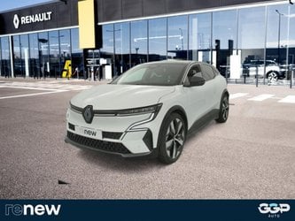 Voitures D'occasion À Valenciennes | Renault Mégane Megane E-Tech Electric Ev60 220Ch Techno Su...