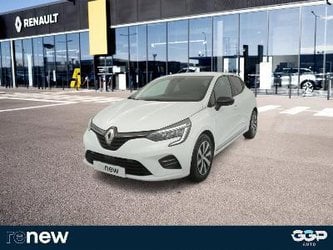 D'occasion À Valenciennes | Renault Clio V Tce 100 Gpl Evolution