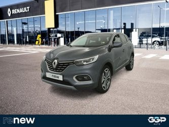 Voitures D'occasion À Valenciennes | Renault Kadjar 1.7 Blue Dci 150Ch Intens